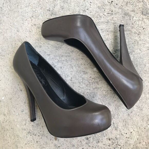 Alejandro Ingelmo platforms   - Picture 1 of 4